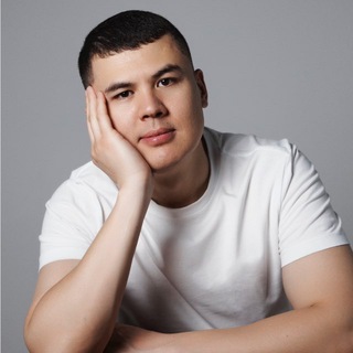 Логотип @alibekuss - YERMAGAMBETOV ALIBEK