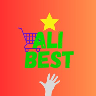 Логотип @alibester - Подборки с Aliexpress, самые удивительные товары