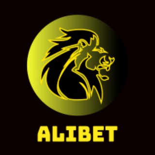 Логотип @alibet_football - Alibet