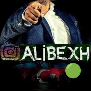 Логотип @alibexh_orginal - ALİBEXH