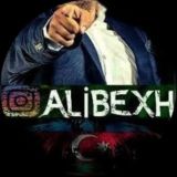 Логотип @alibexhchat - Alibexh CHAT