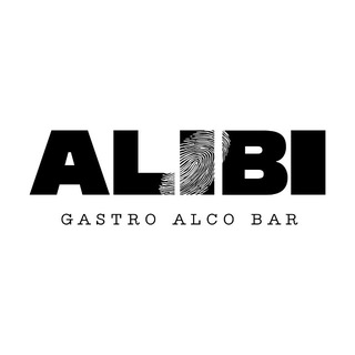 Логотип @alibibarekb - ALIBI BAR LIVE
