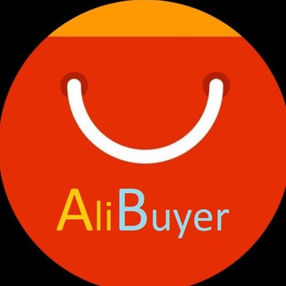 Логотип @alibuyerr - AliBuyer