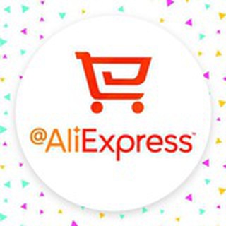 Логотип @alicaina - Товары с AliExpress | Поток умных покупок