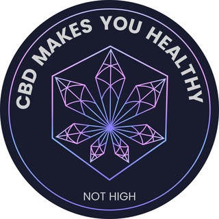 Логотип @alicanacbd - Alicana CBD масло и booster CBD