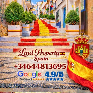 Логотип @alicante_arenda_spain - Аренда Аликанте Бенидорм Испания 🇪🇸