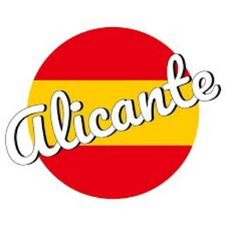 Логотип @alicanterentforyou - АЛИКАНТЕ АРЕНДА | жилье посуточно в Аликанте