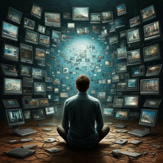 Логотип @alice3334441ww100000 - Интернет не для всех