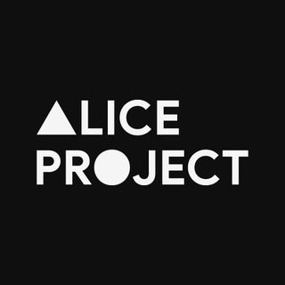 Логотип @alice_dev - Alice Project: Info