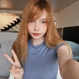 Логотип @alice_kovaless - Алиса 🌸