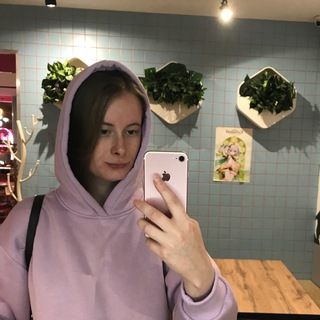 Логотип @alice_psychochat - Чат Алисы-Виктории