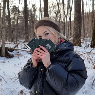 Логотип @aliceebacktaro - aliceeback – магия жизни