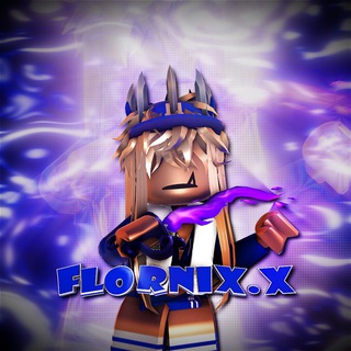 Логотип @aliceflornix - Закулисье flornix.x🫣