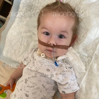 Логотип @alicehelp21 - Кочеткова Алиса СМА 1 типа