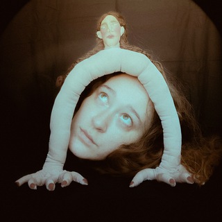 Логотип @alicehualice - Hualice