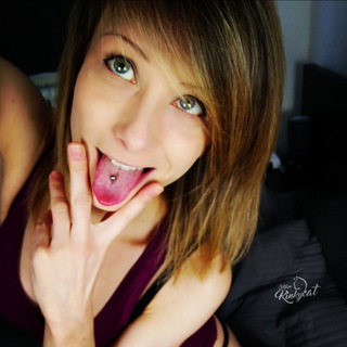 Логотип @alicekinkycatoriginal - 🐾 AliceKinkycat_Official 🐾