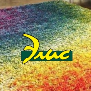 Логотип @aliceru1971 - Элис напольные покрытия