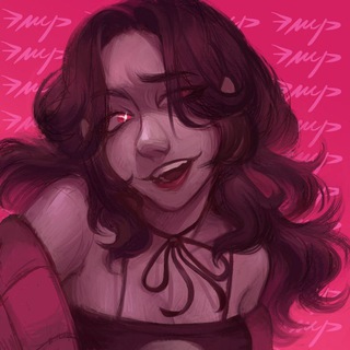 Логотип @alichka_v_tg - 🎆Элир продакшн|16+|
