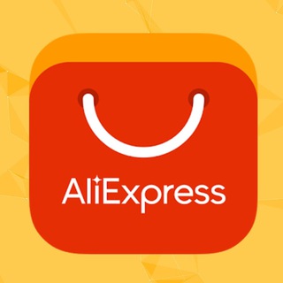 Логотип @alichopp - Горящие товары с Али