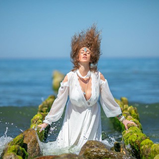 Логотип @aliciazharskaya - Кундалини йога - Белая тантра ❤️