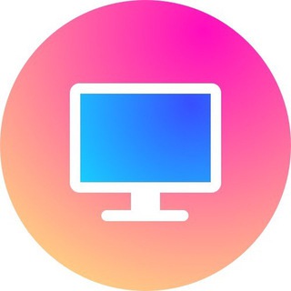 Логотип @alidompk - ИгровойPC