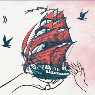 Логотип @alie_life - “Алые”-life…