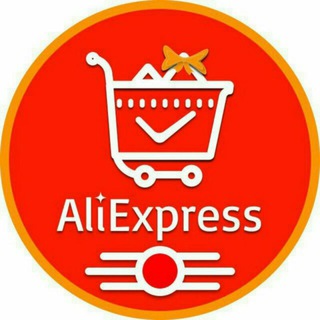 Логотип @aliekspert - ALIEXPERT на AliExpress