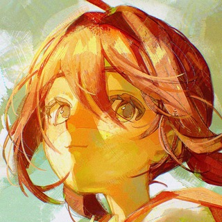 Логотип @alien_ashi - Alien Ashi 🍊