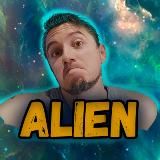 Логотип @aliencripto - AlienCripto