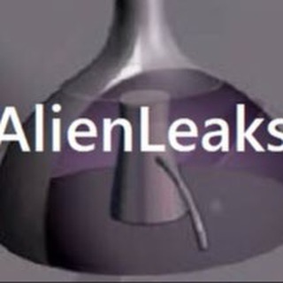 Логотип @alienleaks - AlienLeaks