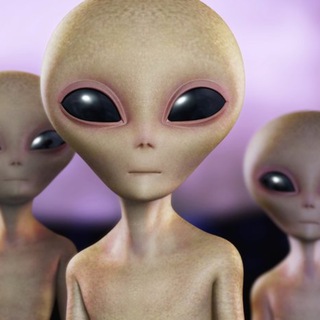 Логотип @aliens001 - НЛО и Пришельцы