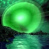 Логотип @alienskeptic - alien skeptic