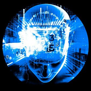 Логотип @alientechnology - BroadCasts