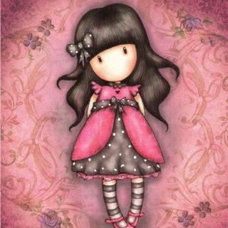 Логотип @aliespurovicio - Ali es puro vicio