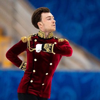 Логотип @aliev_dmitry - Dmitry Aliev