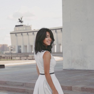 Логотип @alievalalaa - ALIEVA LALA