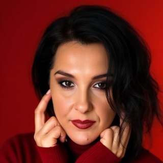 Логотип @alievanumerolog - Светлана Алиева - Как стать нумерологом