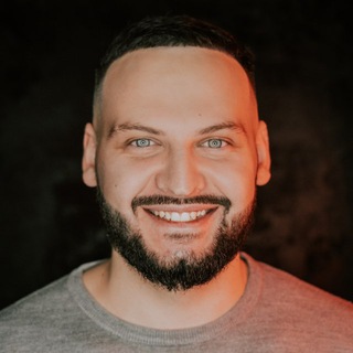 Логотип @alieviliya - ALIEV FX