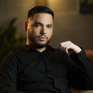 Логотип @alievtrade - Алиев Азиз | Трейдинг простым языком