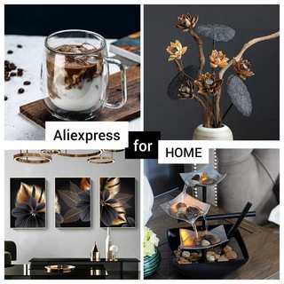 Логотип @aliexforhome - Aliexpressforhome