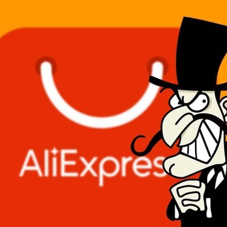 Логотип @aliexpert_for_you - AliExpress for you