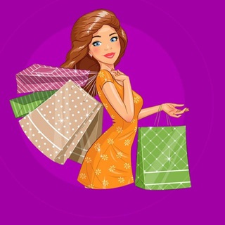 Логотип @aliexpmom - AliExpress для Женщин