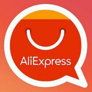Логотип @aliexprees_shop_2020 - AliExprees.shop_2020