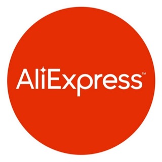 Логотип @aliexpress18plus_kupon - AliExpress - Промокоды, Купоны.