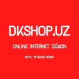 Логотип @aliexpress24_chat - ONLINE INTERNET DÓKON
