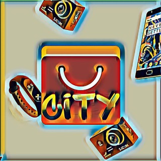 Логотип @aliexpress_city - Aliexpress City