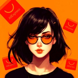 Логотип @aliexpress_devices - Aliexpress Для Геймеров🕹