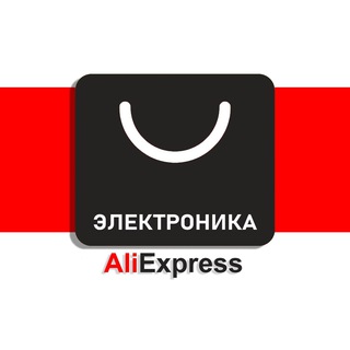 Логотип @aliexpress_electro01 - Алиэкспресс # Электроника # Аксессуары