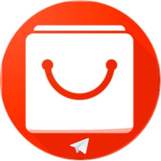 Логотип @aliexpress_halyava_skidka - AliExpress Халява | Скидки + Купоны