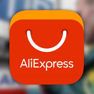 Логотип @aliexpress_hp - Поттероманский Aliexpress